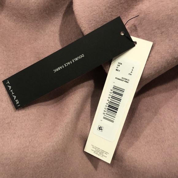 NWT Tahari jacket - Picture 5 of 6